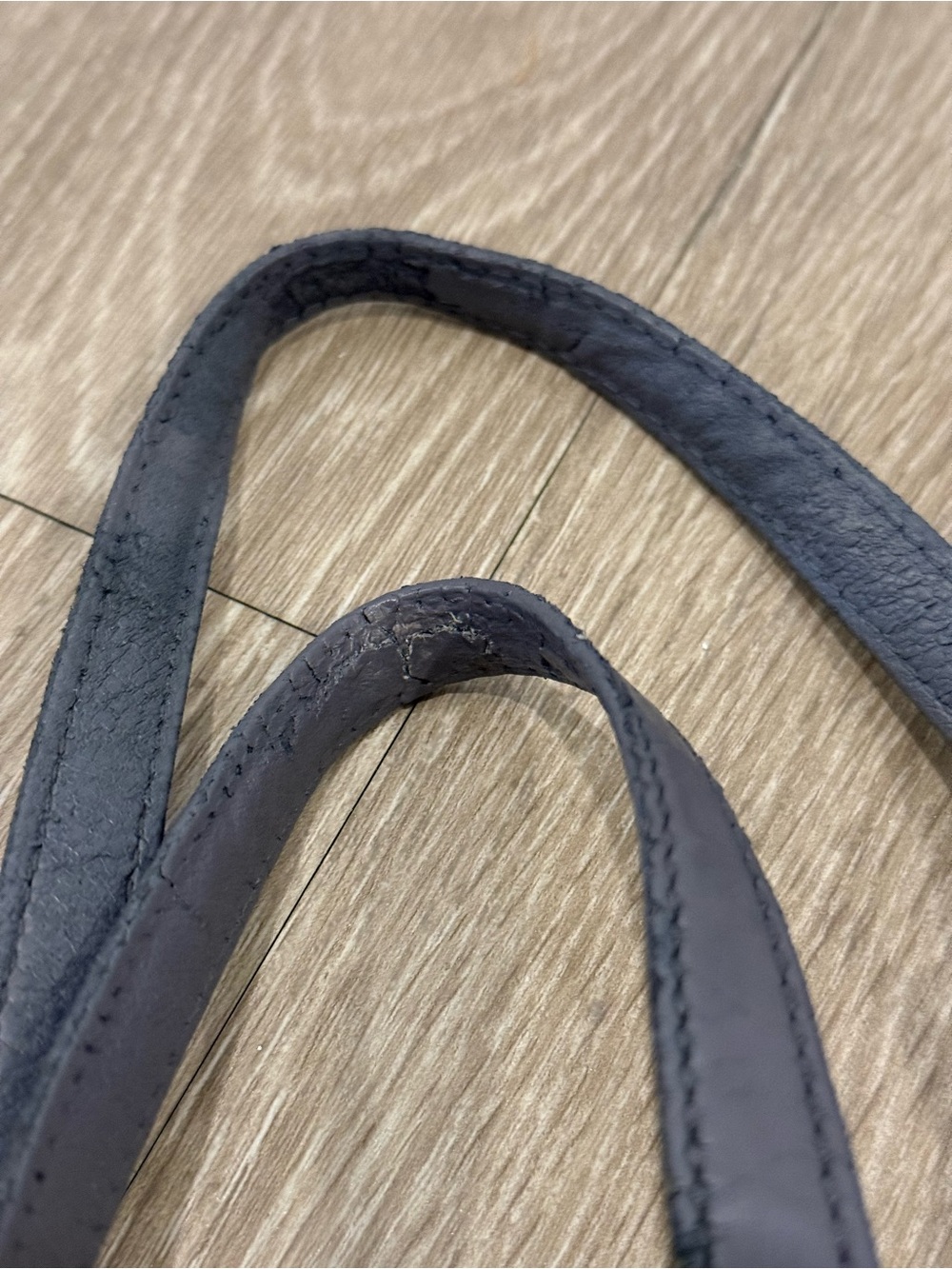 Bottega Veneta Gray Intrecciato Leather Tote - Picture 11 of 11